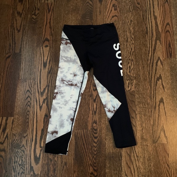 SoulCycle leggings - Picture 3 of 3